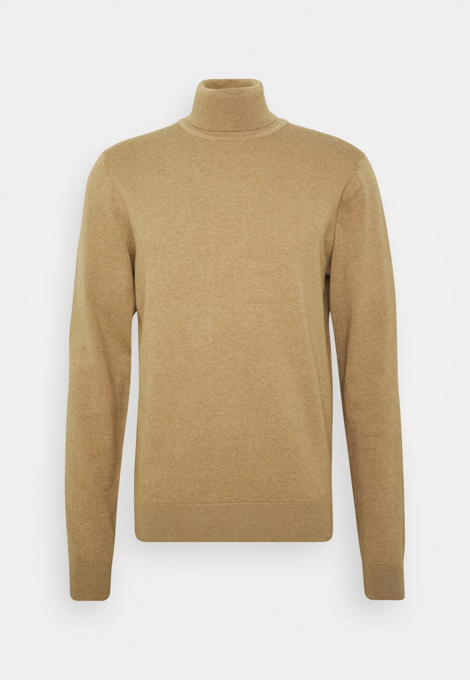 Pier OneStickad Tröja - Camel 7 Pier OneStickad Tröja - Camel - Bild 5