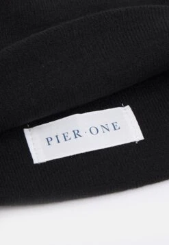 Pier OneUNISEX - Mössa - Black 7 Pier OneUNISEX - Mössa - Black -Pier One Försäljning 58c2633336e5426d8bb8934cb3ad31c1