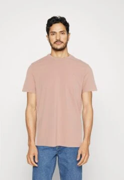 Pier One5 PACK - T-shirt - Bas - Off-white/lilac/light Red -Pier One Försäljning 5ba0b11c1e774374bfe0a2812c216468