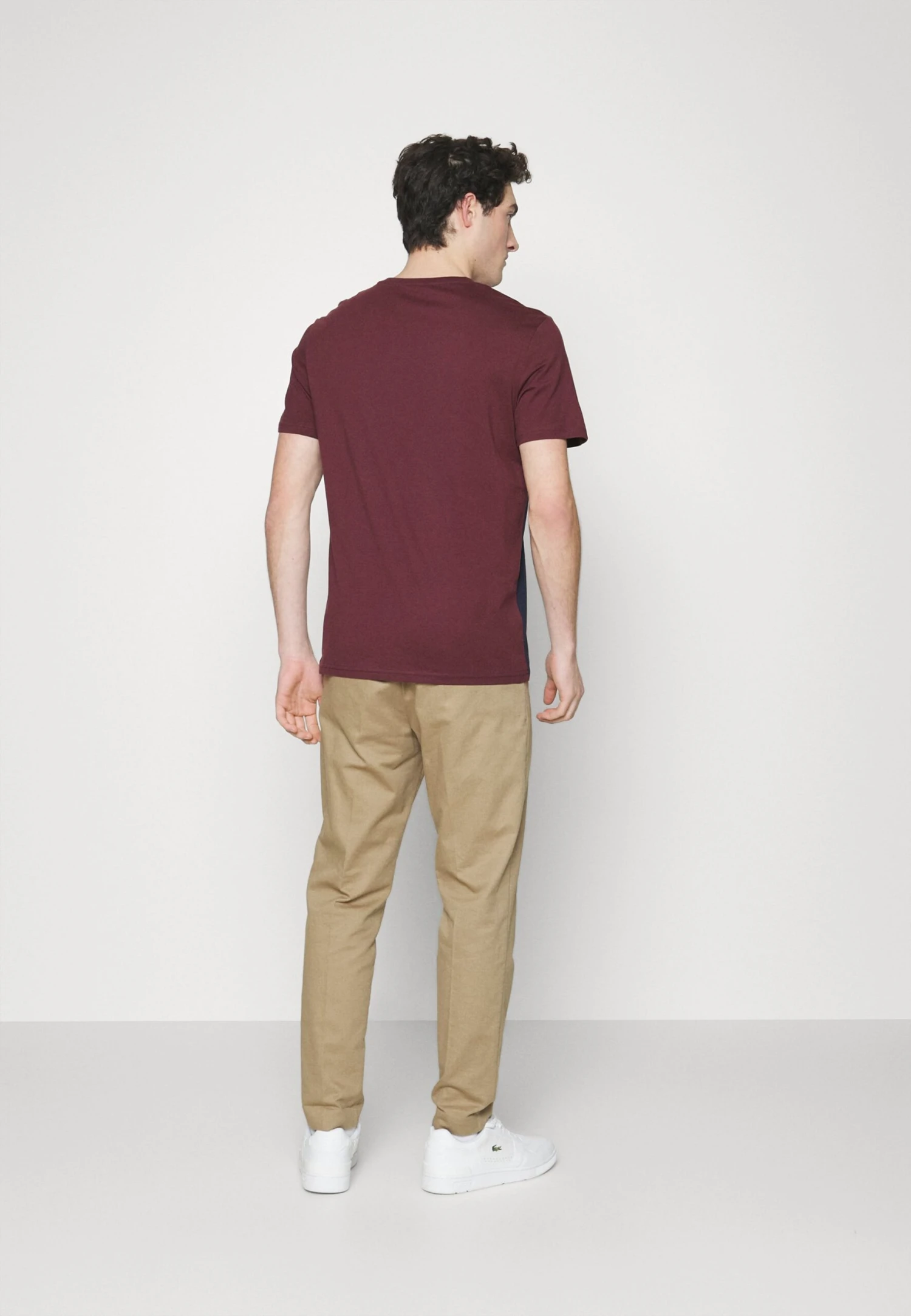 Pier OneT-shirt Med Print - Dark Blue 5 Pier OneT-shirt Med Print - Dark Blue - Bild 3