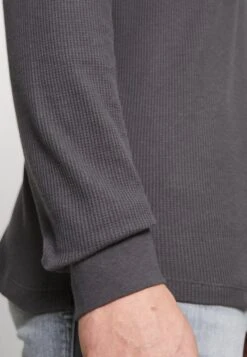 Pier OneLångärmad Tröja - Dark Grey -Pier One Försäljning 5e29e8bda1724e309915d689ea2c9f98