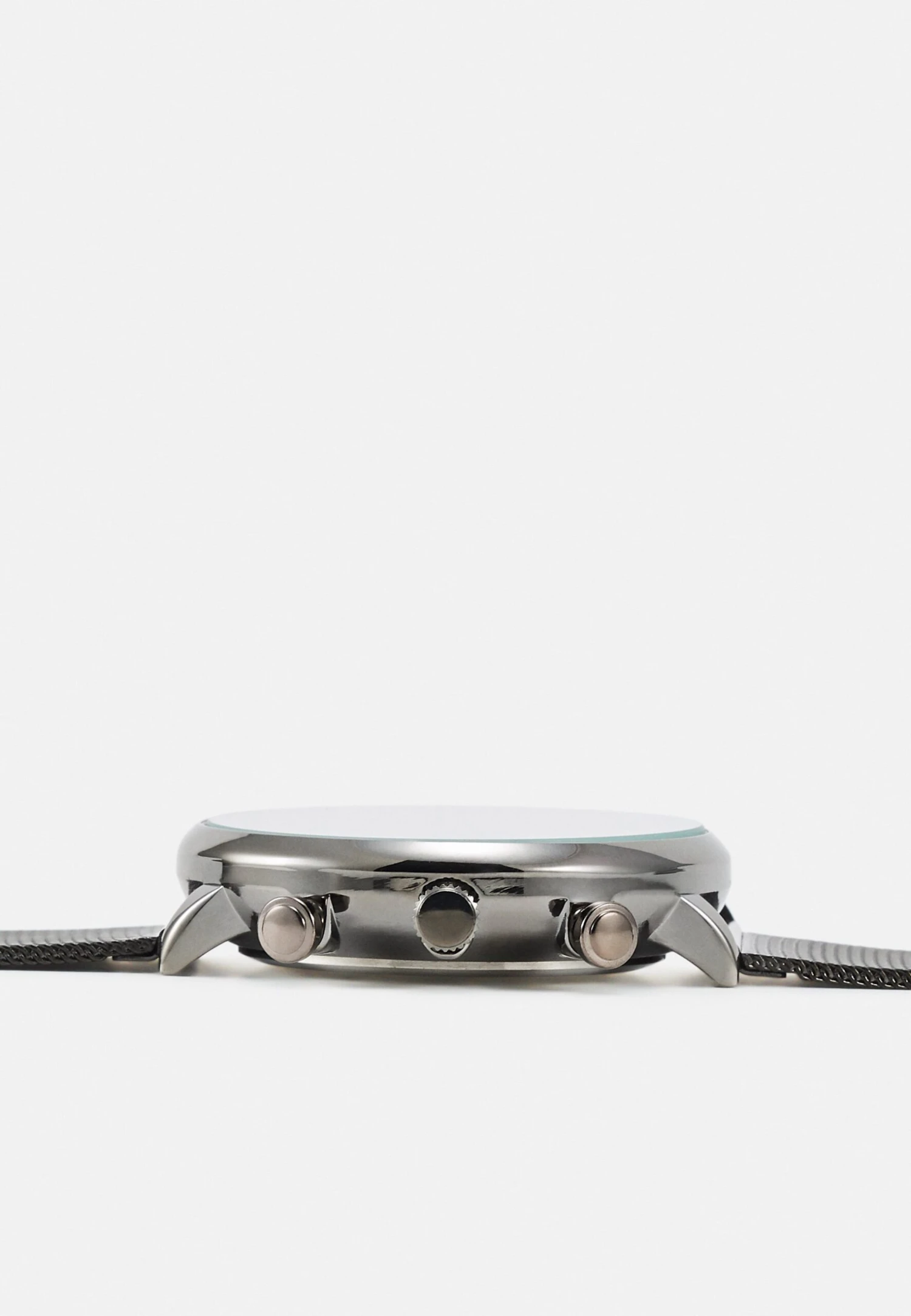 Pier OneUNISEX - Kronografklockor - Black 5 Pier OneUNISEX - Kronografklockor - Black - Bild 3