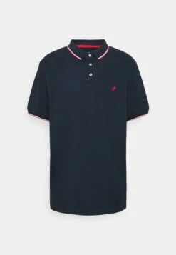 Pier OnePiké - Dark Blue -Pier One Försäljning 61997b47173b4dcc8d33c45ed24d62c1