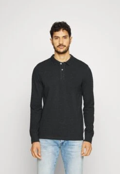 Pier OneLONG SLEEVE 2 PACK - Piké - Dark Grey/khaki 11 Pier OneLONG SLEEVE 2 PACK - Piké - Dark Grey/khaki -Pier One Försäljning 61c36d2fe9404d06a651873e3825e3f3