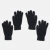 Pier One2 PACK - Fingervantar - Black -Pier One Försäljning 61cdc4fc2e134c328aee62675f1edae5