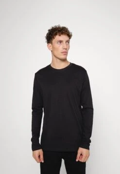 Pier One5 PACK - Långärmad Tröja - Blue/white/beige/olive -Pier One Försäljning 6368eaeac7724525a220d964f84f231c