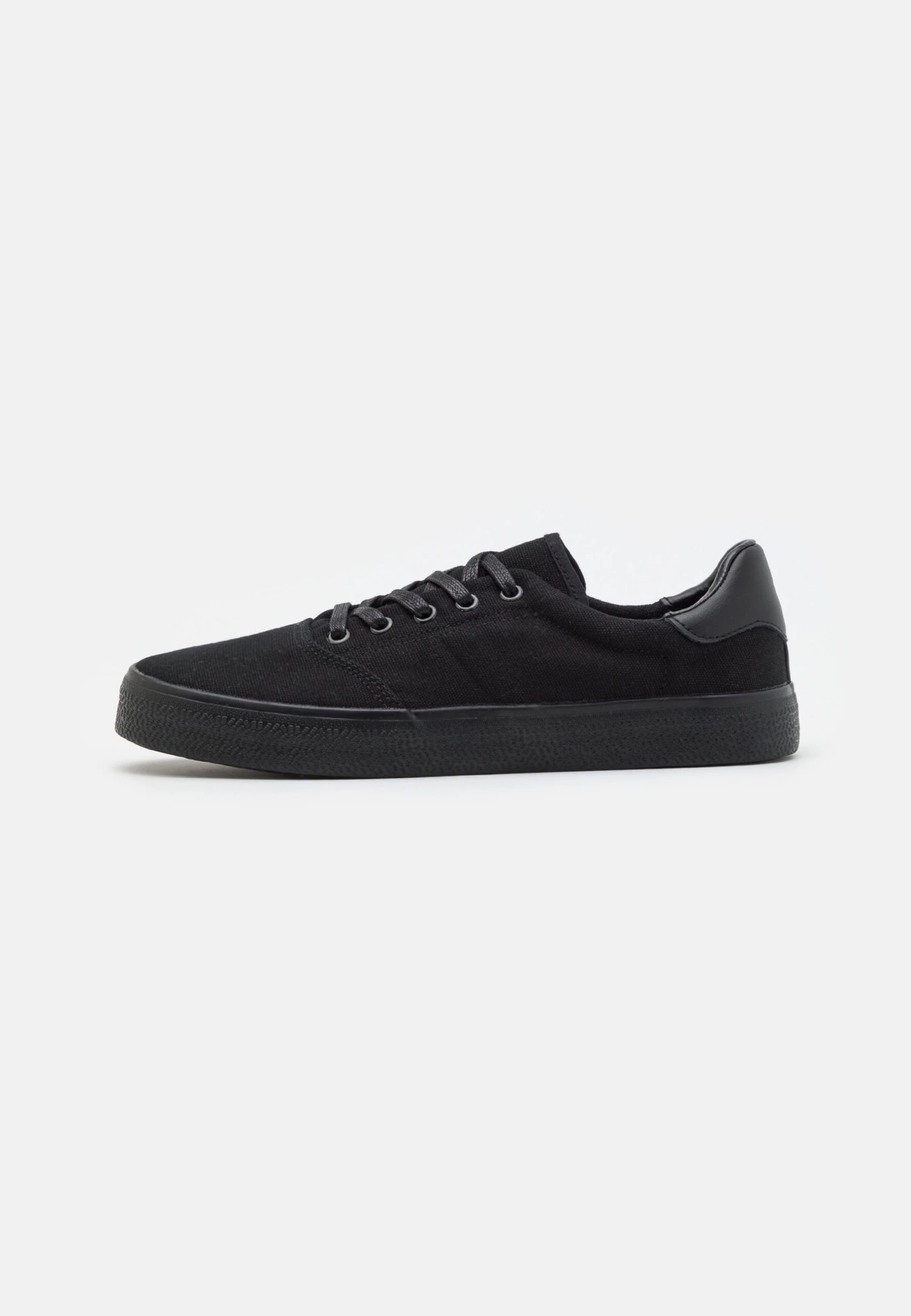 Pier OneUNISEX - Sneakers - Black 3 Pier OneUNISEX - Sneakers - Black