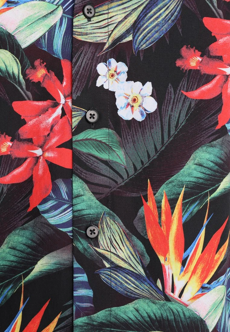 Pier OneFLOWER RESORT - Skjorta - Multicoloured 8 Pier OneFLOWER RESORT - Skjorta - Multicoloured - Bild 6