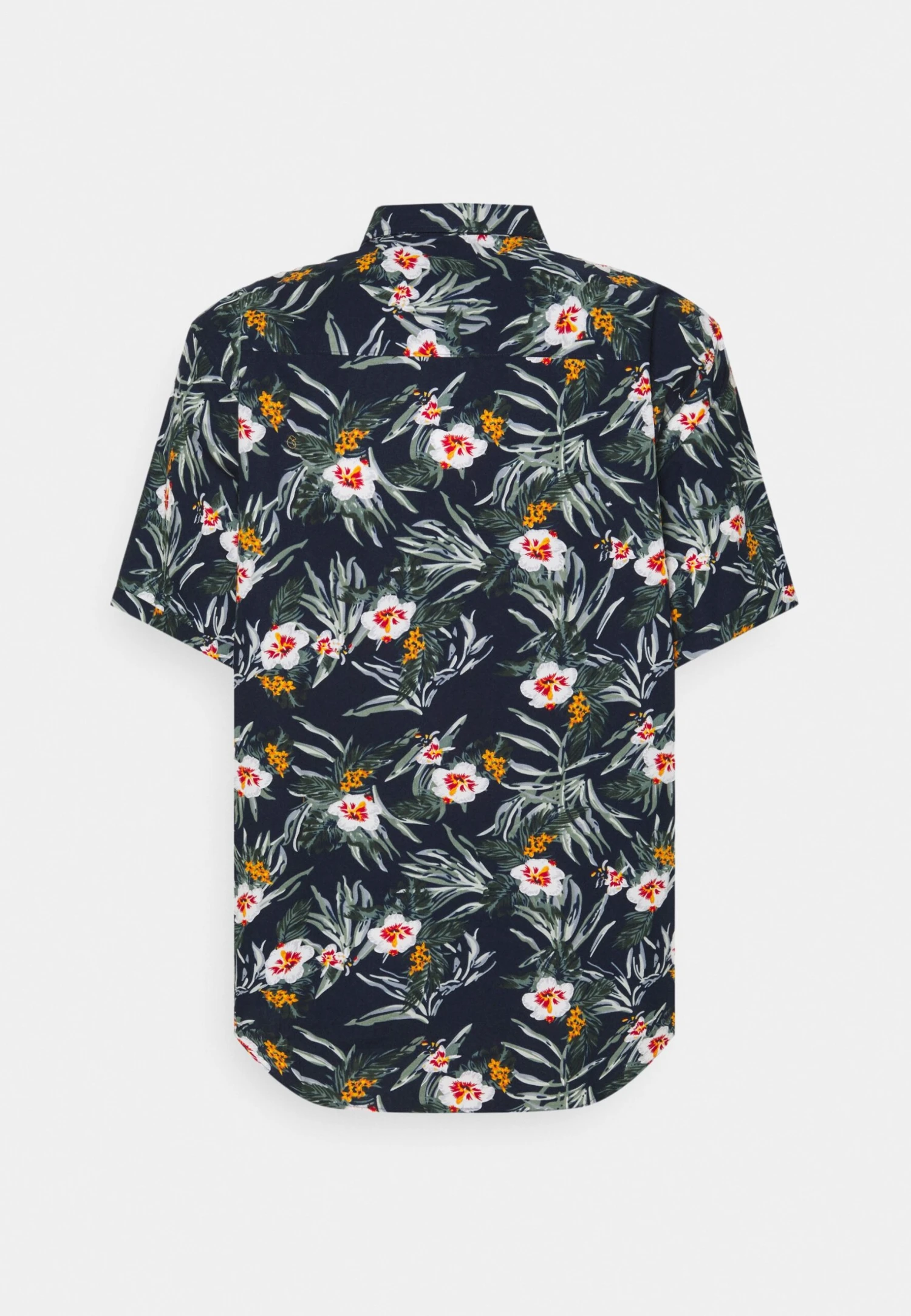 Pier OneSkjorta - Multicolor/dark Blue 4 Pier OneSkjorta - Multicolor/dark Blue - Bild 2