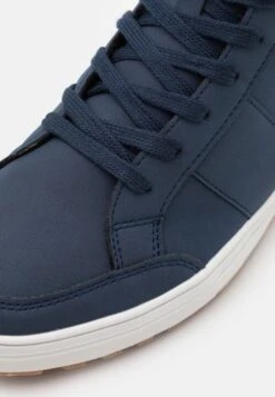 Pier OneHöga Sneakers - Dark Blue 13 Pier OneHöga Sneakers - Dark Blue -Pier One Försäljning 65f236a8009743cc97d34fc631beb2a3