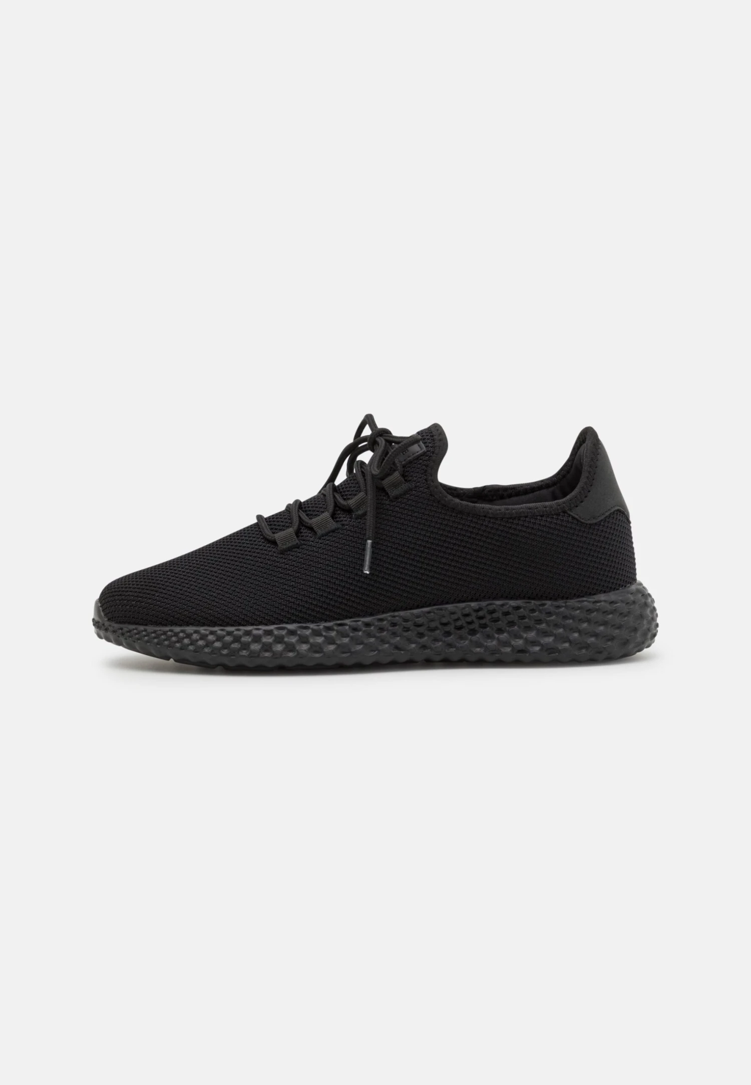Pier OneSneakers - Black 3 Pier OneSneakers - Black