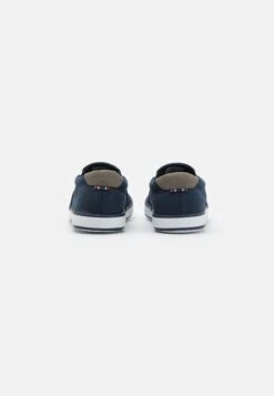Pier OneUNISEX - Sneakers - Dark Blue -Pier One Försäljning 6ef35402e6874213ab2a07f1503526e4