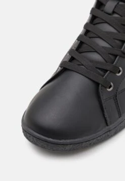 Pier OneHöga Sneakers - Black -Pier One Försäljning 6fae4a67c1754aa6916987c2fe01e50d