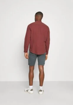 Pier OneSkjorta - Red -Pier One Försäljning 70c8d766956e4aa9bdb169a7b68c452a