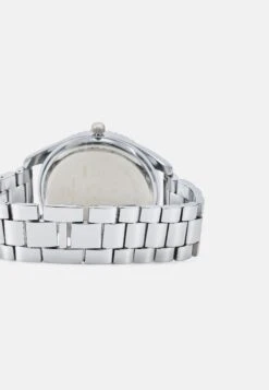 Pier OneKronografklockor - Silver-coloured -Pier One Försäljning 7160842207f047d0af83dbac8e3e8e1a