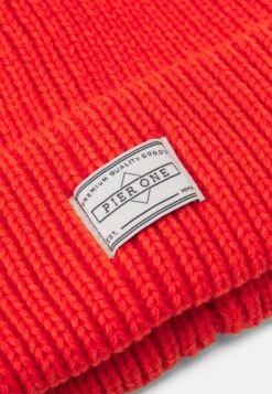 Pier OneUNISEX 3 PACK - Mössa - Brown, Dark Blue, Red -Pier One Försäljning 71b6972a9d724e969d03b993e1fd6bd2