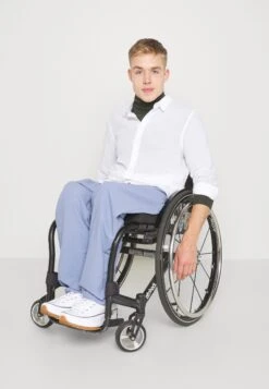 Pier OneSkjorta - White -Pier One Försäljning 74a2c887f9db4577ae237976ed2d86de