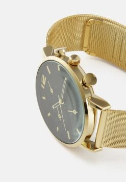 Pier OneUNISEX - Klocka - Gold-coloured 9 Pier OneUNISEX - Klocka - Gold-coloured -Pier One Försäljning 7550036de56e41ccbe2336513b2c2abf