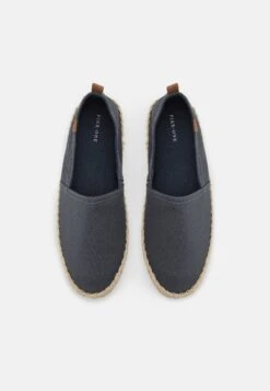 Pier OneUNISEX - Espadrillos - Dark Grey 11 Pier OneUNISEX - Espadrillos - Dark Grey -Pier One Försäljning 78088d294b5a42328779bc35d556eee2