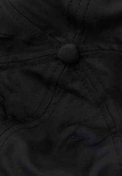 Pier OneUNISEX - Keps - Black -Pier One Försäljning 781fccf059484bb1b6fb6ad3662517f3