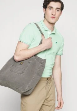 Pier OnePiké - Mint -Pier One Försäljning 7ae3ccd7a2d447d0bdcb97654d2827c9