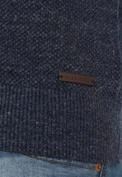 Pier OneKofta - Mottled Blue -Pier One Försäljning 7b5558e50bdb464788d66cfa2f82c5a8