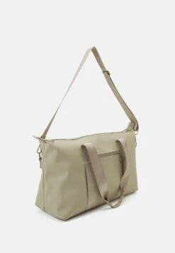 Pier OneUNISEX - Weekendbag - Beige -Pier One Försäljning 7c072cbaceba4bbe8939230a01b1beee