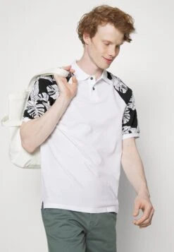 Pier OnePiké - White -Pier One Försäljning 7c4f4d6a49f54a67ac2f03aa25144d55