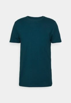 Pier One5 PACK - T-shirt - Bas - Green/beige/khaki -Pier One Försäljning 7e24bdcfb2d2467c817bd3dc42288d58
