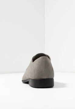 Pier OneEleganta Snörskor - Grey -Pier One Försäljning 7e262d7e1b2c4561940fdde78f9c83b6
