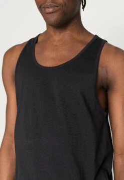 Pier One5 PACK - Linne - White / Mottled Grey / Lack -Pier One Försäljning 7f92b4ae863f4d6fac41d39acee0a52d