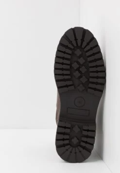 Pier OneUNISEX - Stövletter - Brown -Pier One Försäljning 81ba8467030b426598ded945a1fdc2dc