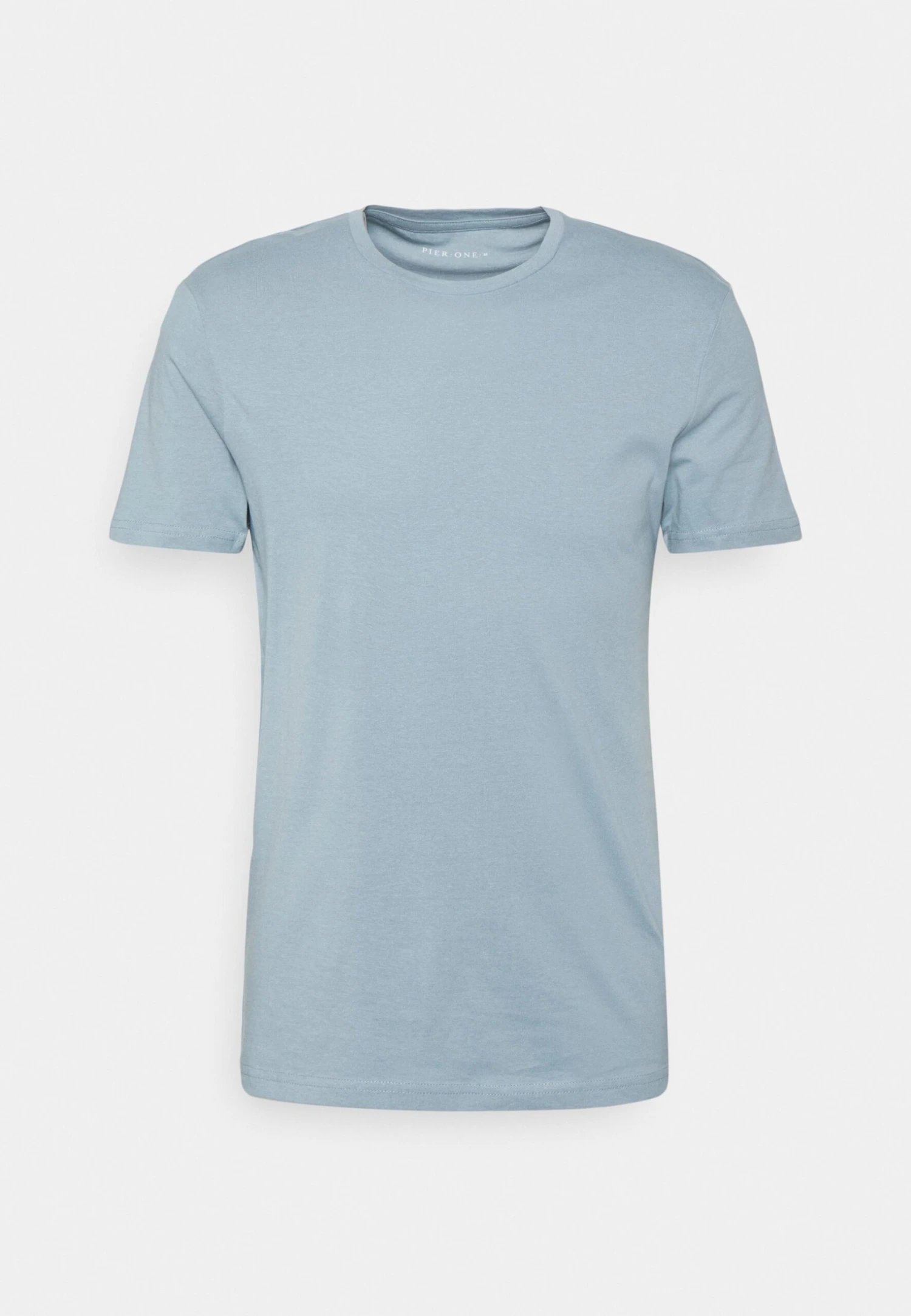 Pier One7 PACK - T-shirt - Bas - Black/green/bordeaux 6 Pier One7 PACK - T-shirt - Bas - Black/green/bordeaux - Bild 4