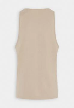 Pier One3 PACK - Linne - Olive/off-white/stone -Pier One Försäljning 82886352e85a4ea19d0839adbc7f763c