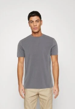 Pier One7 PACK - T-shirt - Bas - Red/silver/royal Blue -Pier One Försäljning 82c0ab2289fb4d04a1dab9691664f114