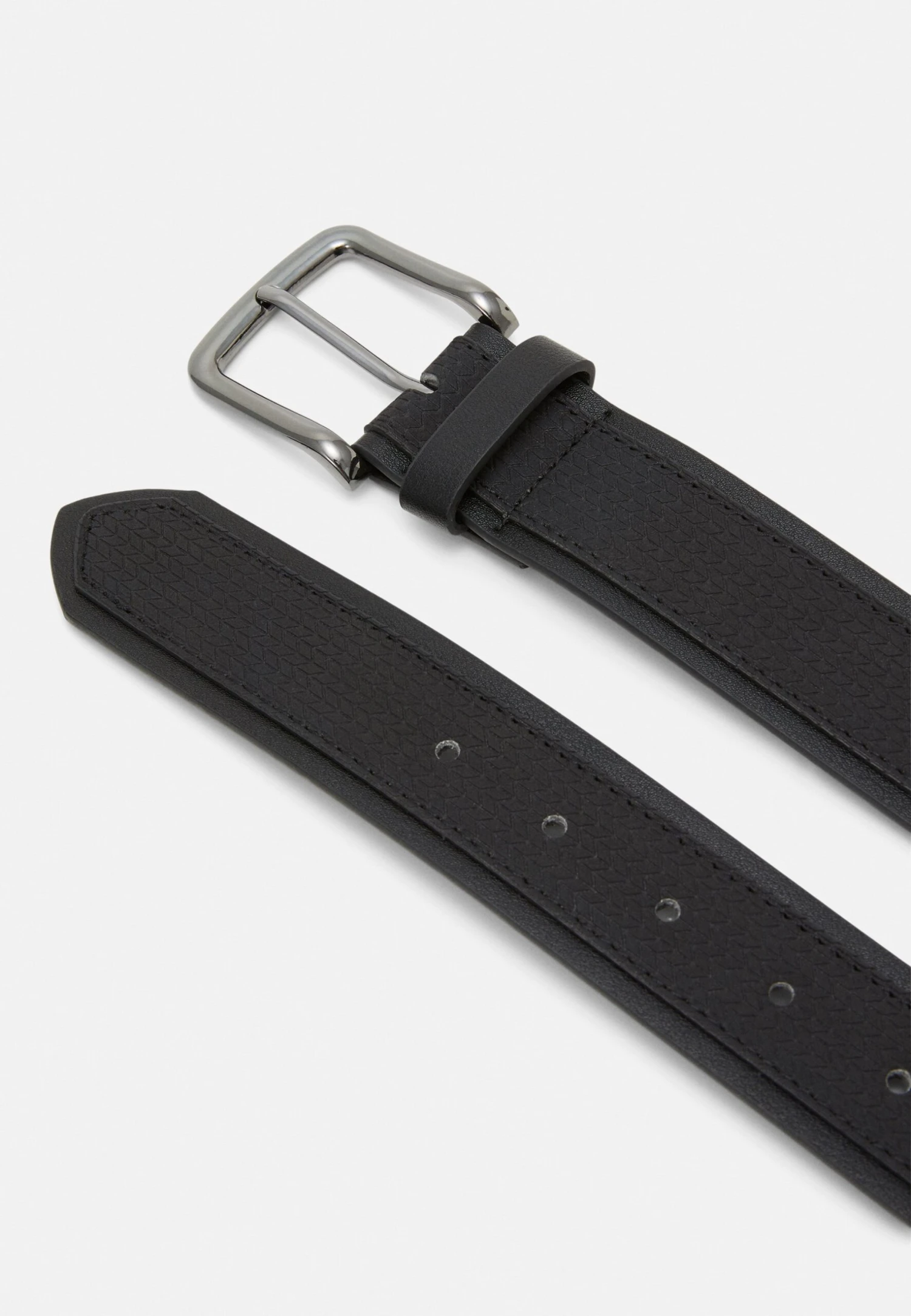 Pier OneUNISEX - Skärp - Black 4 Pier OneUNISEX - Skärp - Black - Bild 2