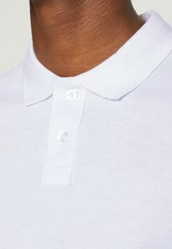 Pier One3 PACK - Piké - Bordeaux/white/dark Blue -Pier One Försäljning 89836eebad6644d7964081716b0f5a33