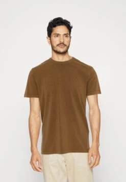 Pier One5 PACK - T-shirt - Bas - Off-white/lilac/light Red -Pier One Försäljning 8be75ea0a8504f3bbafce097f49fa883