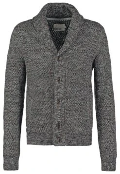 Pier OneKofta - Dark Grey Melange -Pier One Försäljning 8e23516e1ab8430d944116b45baef9ed