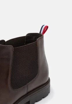 Pier OneLEATHER - Stövletter - Dark Brown 13 Pier OneLEATHER - Stövletter - Dark Brown -Pier One Försäljning 908f418b58f8480e8877815a34cf1cd1