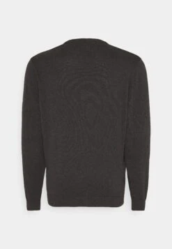 Pier One2 PACK - Stickad Tröja - Dark Blue/mottled Dark Grey 10 Pier One2 PACK - Stickad Tröja - Dark Blue/mottled Dark Grey -Pier One Försäljning 90aa3bb240a14940babc687610a02145