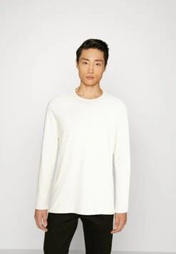 Pier One5 PACK - Långärmad Tröja - Off-white/mauve/brown -Pier One Försäljning 90fe63b4e9a94961a74389d5240ec45b