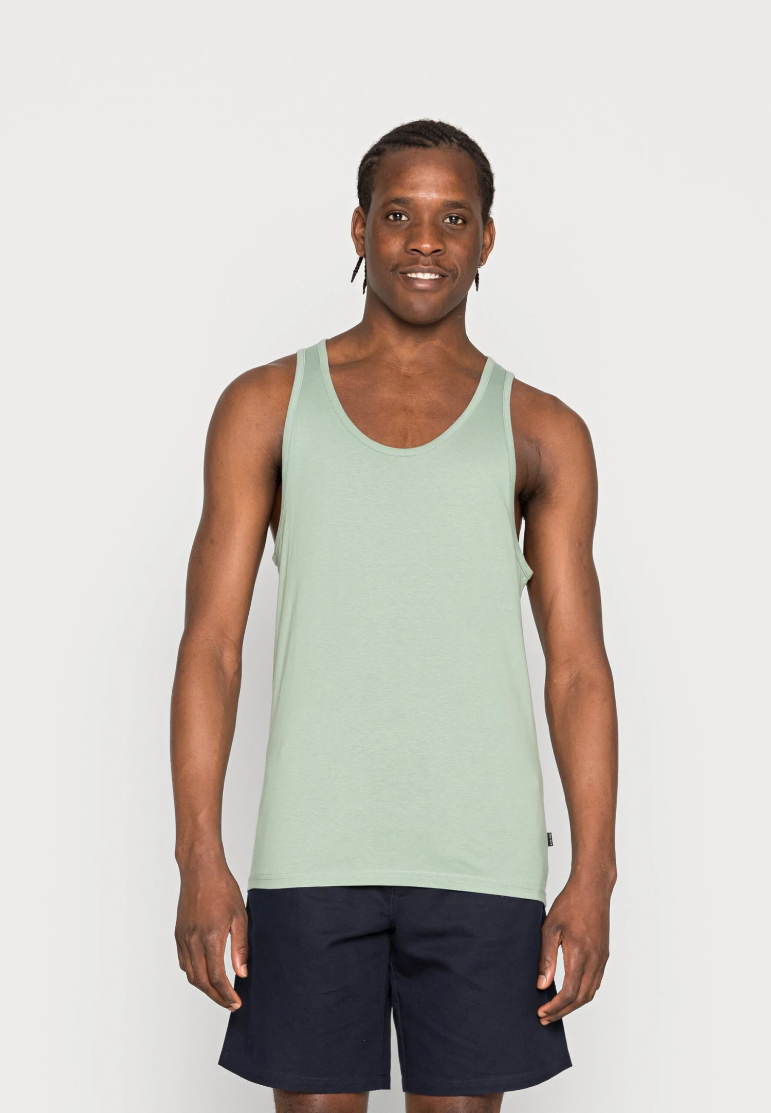 Pier One3 PACK - Linne - Dark Grey / Green / Bordeaux 4 Pier One3 PACK - Linne - Dark Grey / Green / Bordeaux - Bild 2