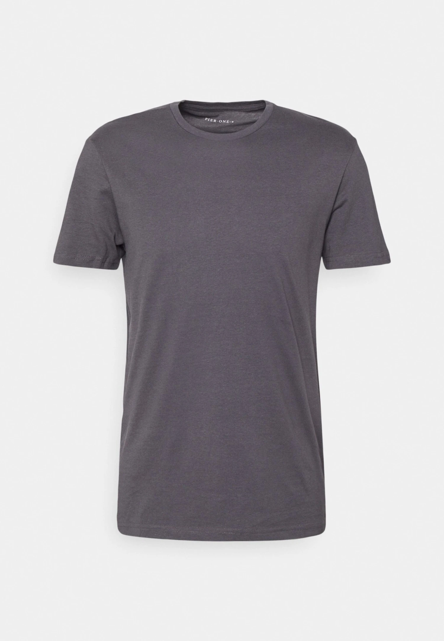 Pier One7 PACK - T-shirt - Bas - Black/green/bordeaux 10 Pier One7 PACK - T-shirt - Bas - Black/green/bordeaux - Bild 8