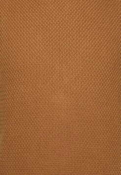 Pier OneStickad Tröja - Brown -Pier One Försäljning 95f55c773ac041baab0d1178e0e2cb1f