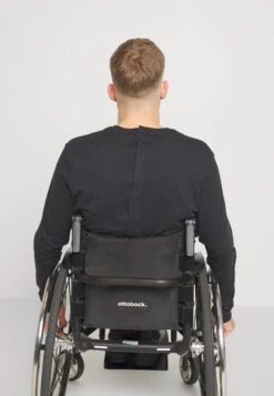 Pier OneLångärmad Tröja - Black -Pier One Försäljning 96279bb60b7f4e658e2219aaf3acba5a