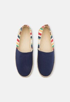 Pier OneEspadrillos - Dark Blue -Pier One Försäljning 979e001ab24f4f3392e9494056afcb01