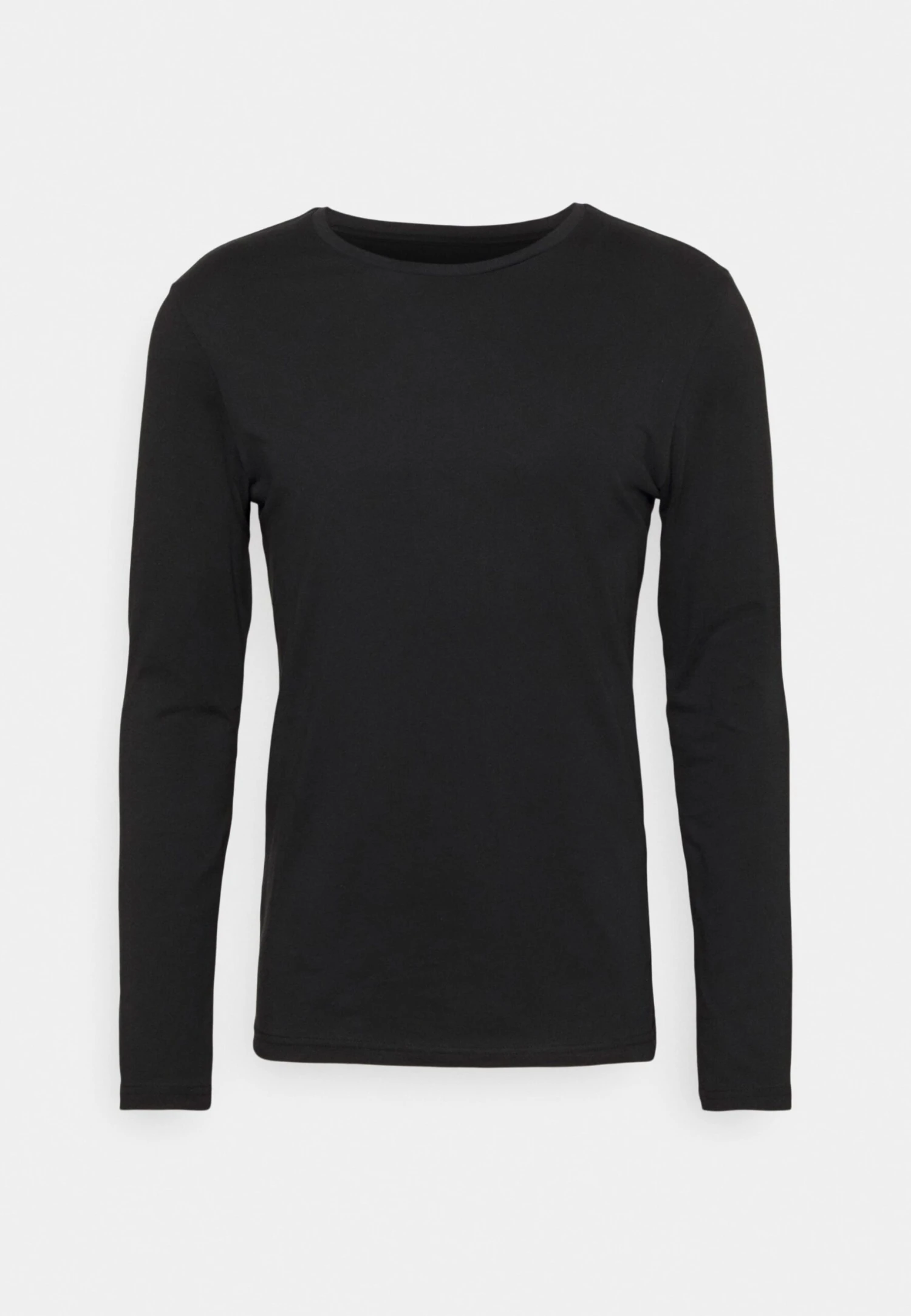 Pier One2 PACK - Långärmad Tröja - Beige/black 6 Pier One2 PACK - Långärmad Tröja - Beige/black - Bild 4