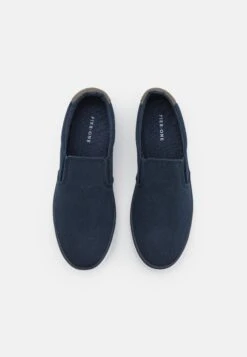 Pier OneUNISEX - Sneakers - Dark Blue -Pier One Försäljning 9a3b3e442d244da1a58e2d28028fe369