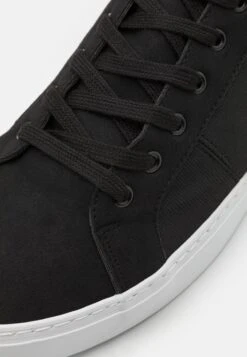 Pier OneUNISEX - Höga Sneakers - Black -Pier One Försäljning 9c25b1c0b2534fd2aed953ecf2d1d6c0